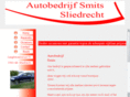 autobedrijfsmits.com