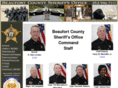 beaufortcountyso.com
