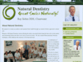 behmnaturaldentistry.com