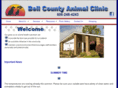 bellcountyvet.com