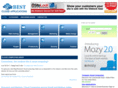 bestcloudapplications.com