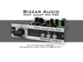 bizzaraudio.com