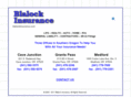 blalockinsurance.com