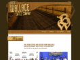 brockwallacecattle.com