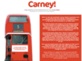 carney2012.com