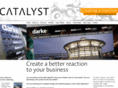 catalyst-design.co.uk