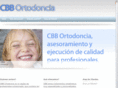 cbbortodoncia.com