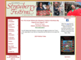 celebratestrawberries.com