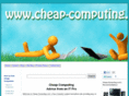 cheap-computing.com