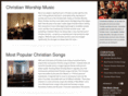 christianworshipmusic.net