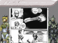 daemon-earth.com