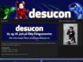 desucon.info