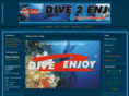 dive2enjoy.com