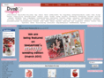 divinefavorz.com