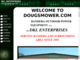 dougsmower.com