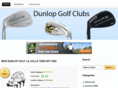 dunlopgolfclubs.net