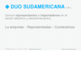 duosud.com