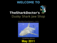 duskysharkjaws.com