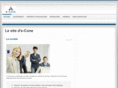 e-cone.com