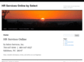 e-selecthr.com