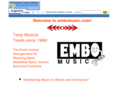 embomusic.com