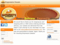empressivesweets.com