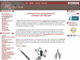 erisautomotivetools.com
