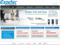expetecinthecloud.com