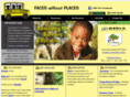 faceswithoutplaces.com