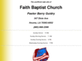 faith-baptist.org