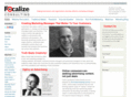 focaliseconsulting.com
