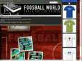 foosball-world.de