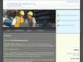 fullonjoinery.com