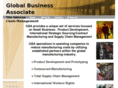 globalbusinessassociate.com