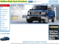 goldencircleford.com