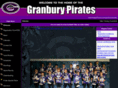 granburypeeweefootball.com