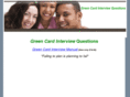 green-card-interview-questions.com