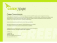 greenteamnordic.com