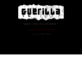 guerillawebdevelopment.com