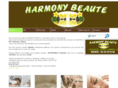 harmony-beaute-rognac.com