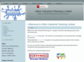 hiltonindustrialcleaning.com