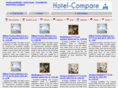 hotel-compare.net