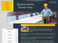 houstonroofrepair.net