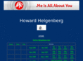 howardhelgenberg.com