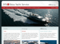 ibizayachtservice.com