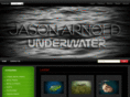 jasonarnoldunderwater.com