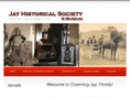 jayhistoricalsociety.org