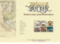 jerianne.net