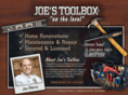joes-toolbox.com