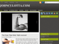 johnculotta.com
